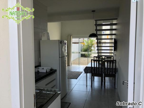 Sobrados Aconchegante Com Piscina "Natisashouse" Villa Bombinhas Exterior photo