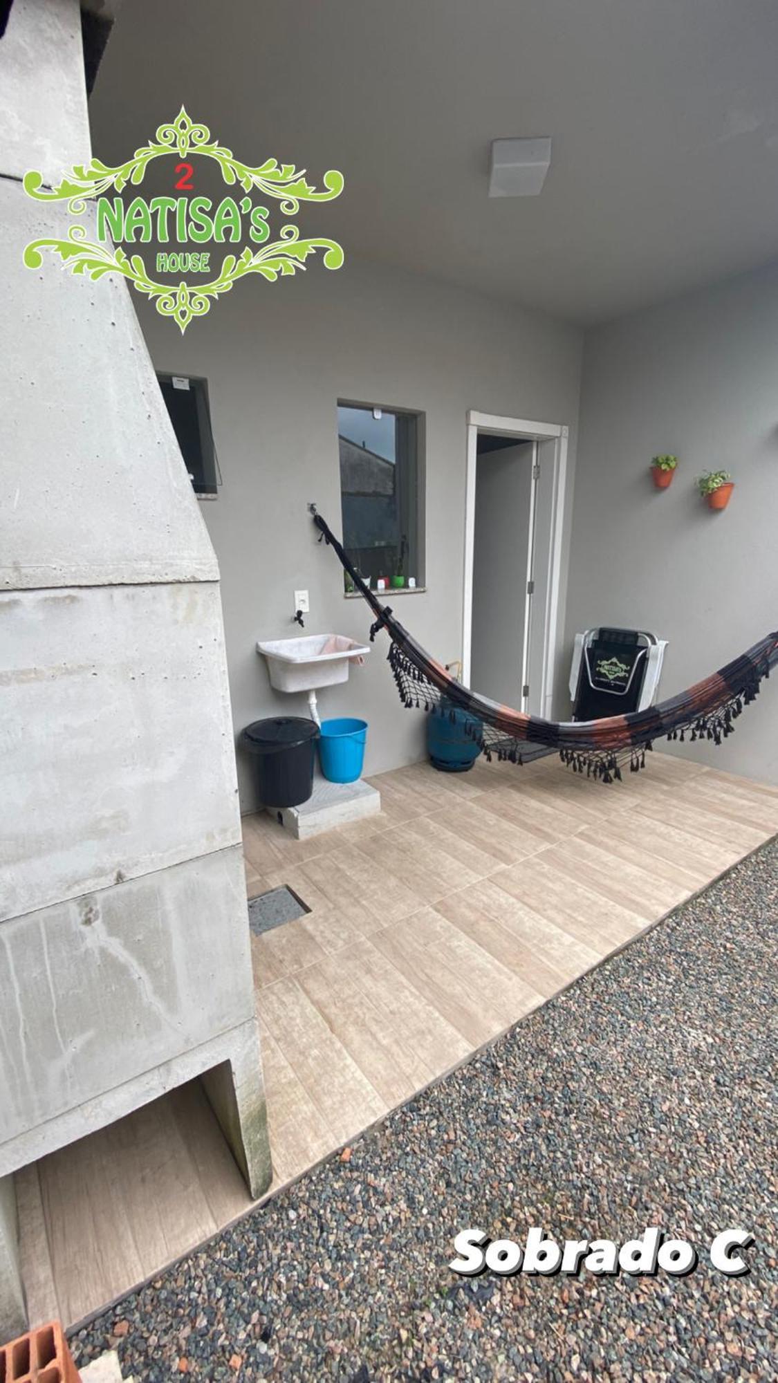 Sobrados Aconchegante Com Piscina "Natisashouse" Villa Bombinhas Exterior photo