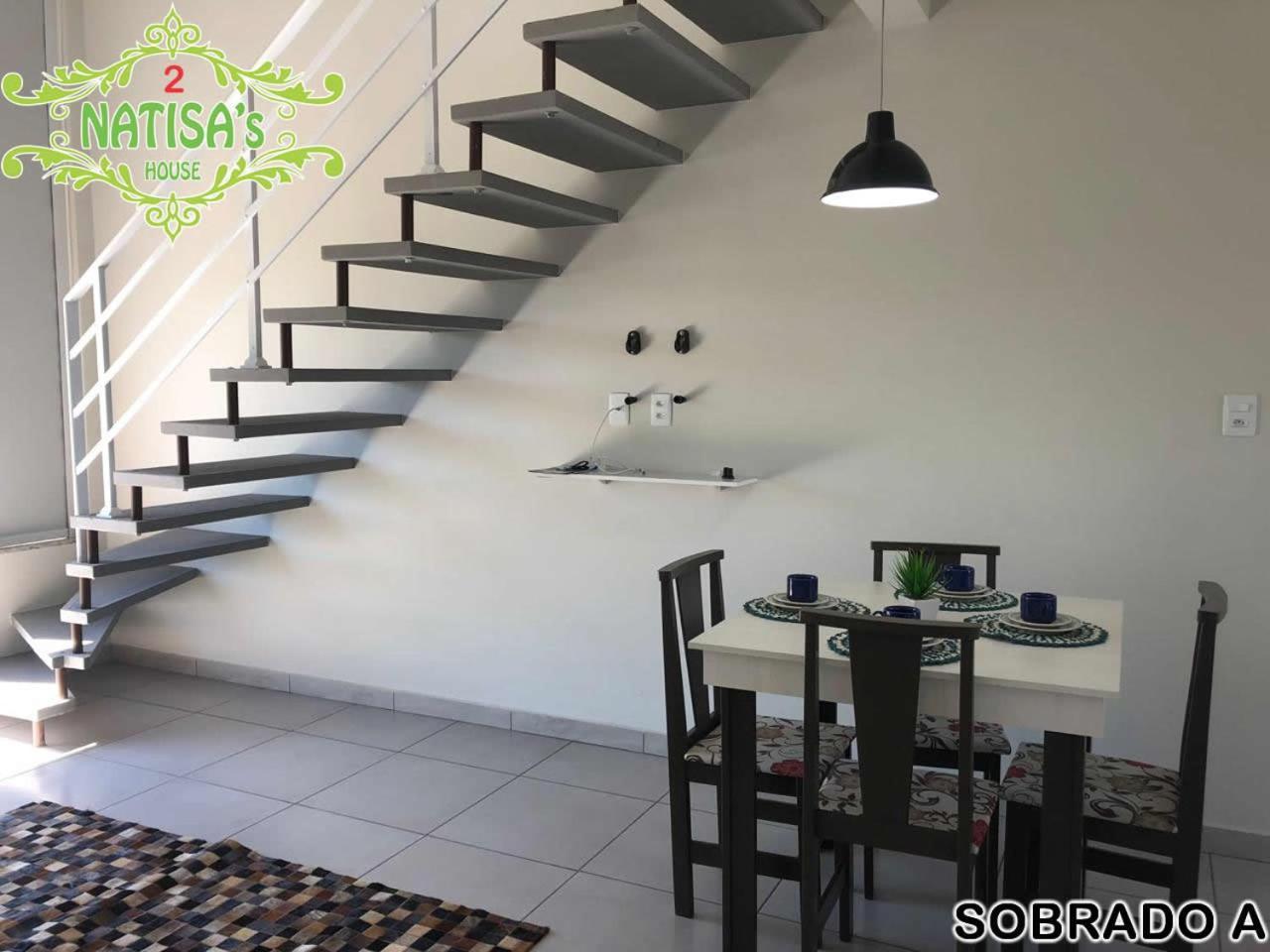 Sobrados Aconchegante Com Piscina "Natisashouse" Villa Bombinhas Exterior photo