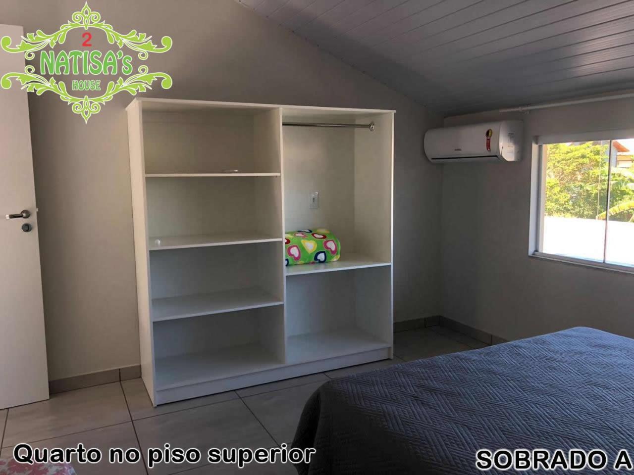 Sobrados Aconchegante Com Piscina "Natisashouse" Villa Bombinhas Exterior photo
